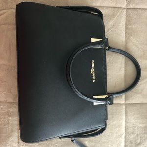 Karl Lagerfeld Purse